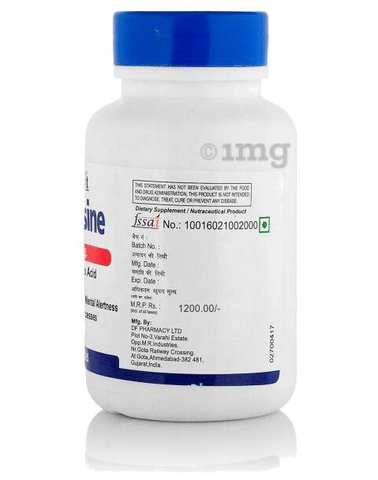 l carnitine vs l tyrosine Now Pharmaceutical Grade L-Carnitine Fitnes Support, 3 Oz