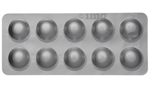 Zinase-Plus Tablet image