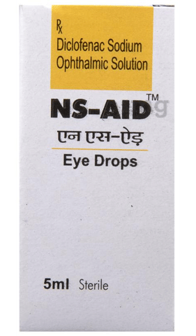 NS-Aid Eye Drop image NS-Aid Eye Drop image