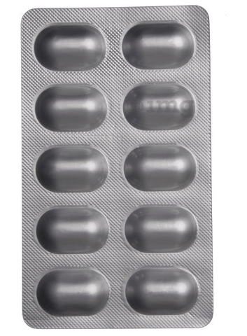 Starcad-Beta 25 Tablet ER image