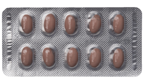 Isotroin 30 Capsule image