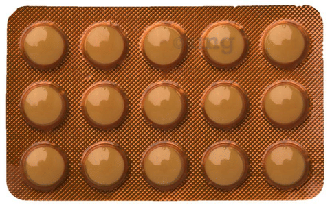 Nimulid-MD Tablet image