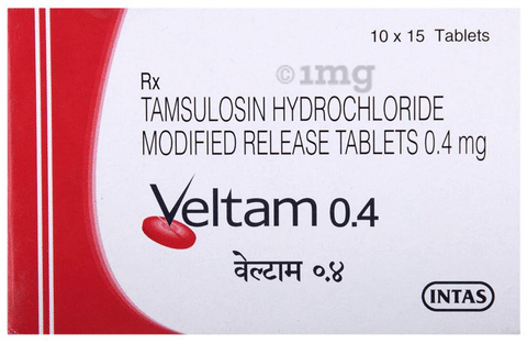 Veltam 0.4 Tablet MR image