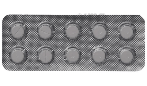 Calchek 5 Tablet image Calchek 5 Tablet image