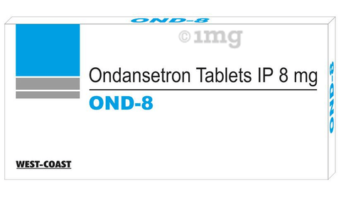 Ond 8 Tablet image
