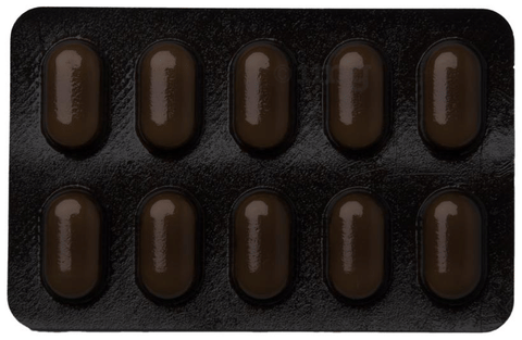 Mycobutol 400 Tablet image