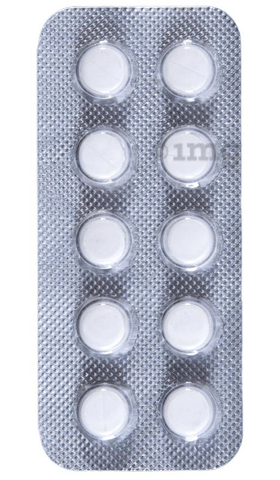 Waklert 50 Tablet image