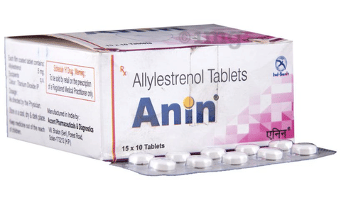ANin Tablet image