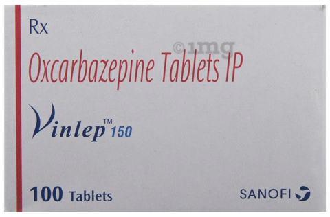 Vinlep 150 Tablet image