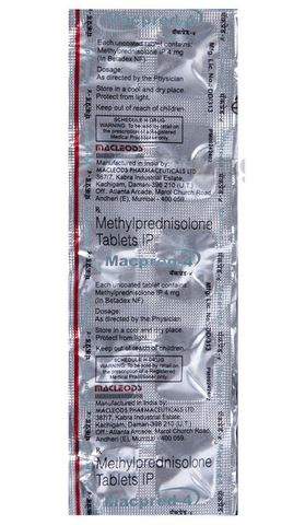 Macpred 4 Tablet image