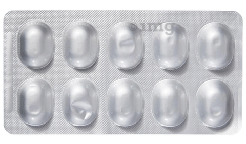 Glykind M Tablet image