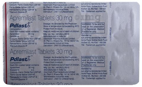 Pdlast Tablet image