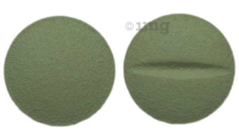 Oxmazetol 150 Tablet image