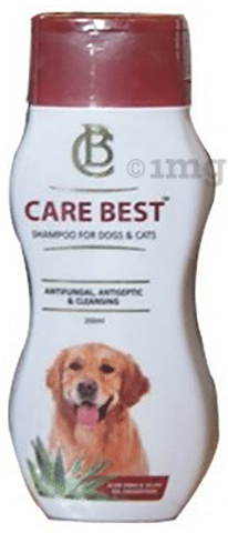 Top shampoo for sales dogs