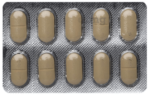 Ultraspas Tablet image