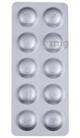 Arbozil 80 Tablet image