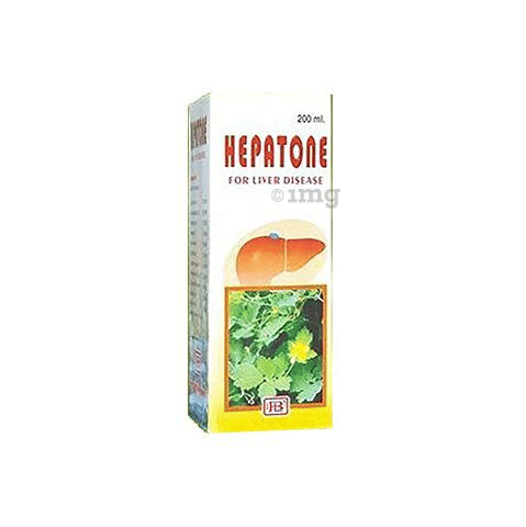 Hepatone Liquid image Hepatone Liquid image