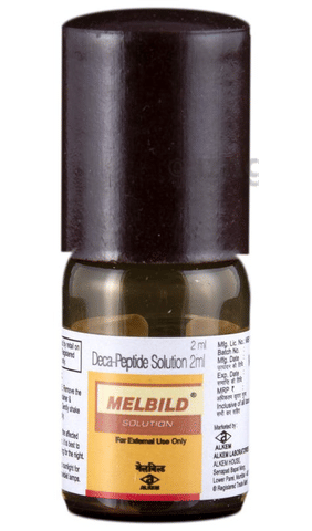 Melbild Solution image Melbild Solution image