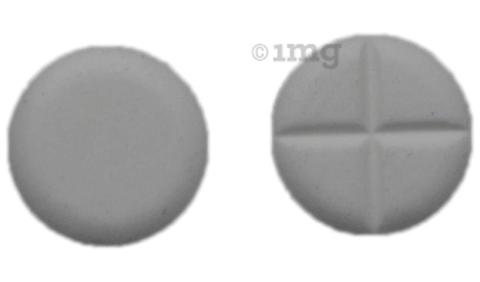 Zempred 8 Tablet image