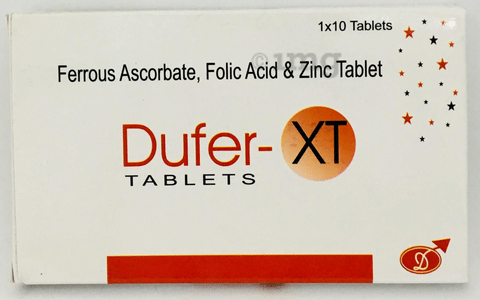 Dufer XT Tablet image Dufer XT Tablet image