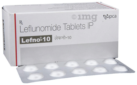 Lefno 10 Tablet