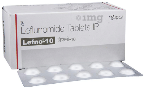 Lefno 10 Tablet image