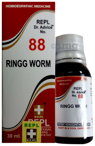 Ringworm (Tinea Corporis): What It Looks Like, Causes & Treatment