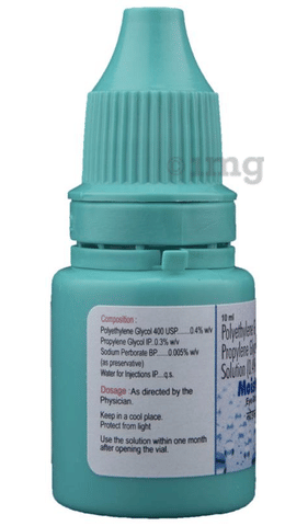 Moistane Eye Drop image