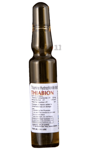 Thiabion Injection image
