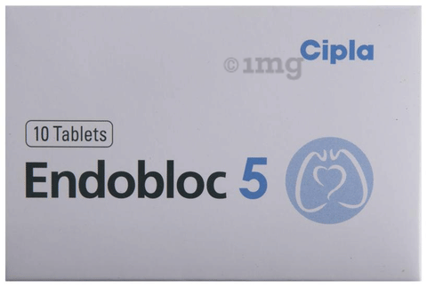 ENDobloc 5 Tablet image