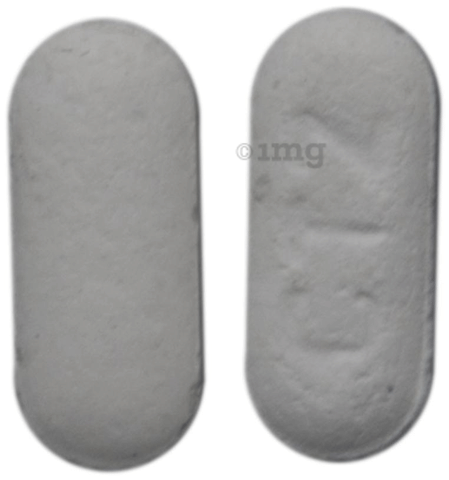 Cetrizine Tablet image