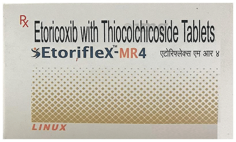Etoriflex-MR4 Tablet image