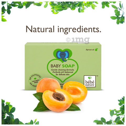 Bebe natural sales