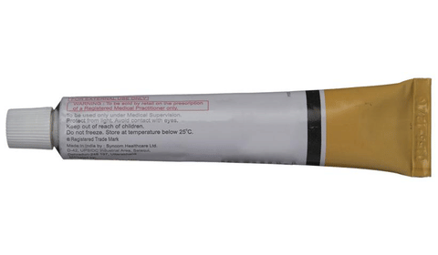 Kansel-B Cream image