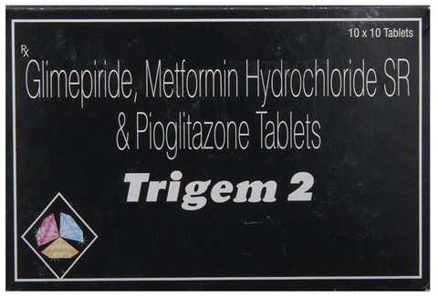 Trigem 2 Tablet SR image