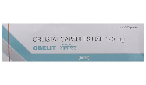 Obelit Capsule image