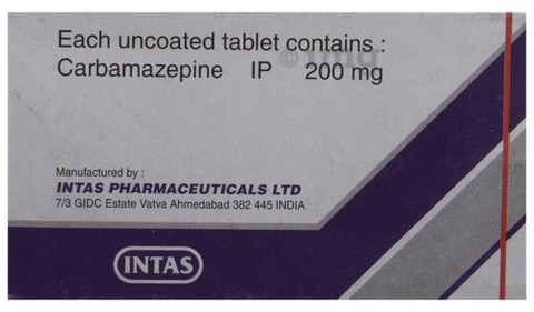 ZEN 200 Tablet image