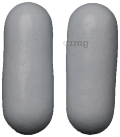 Liofen XL 10 Capsule image