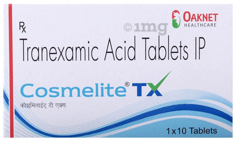 Cosmelite TX Tablet image