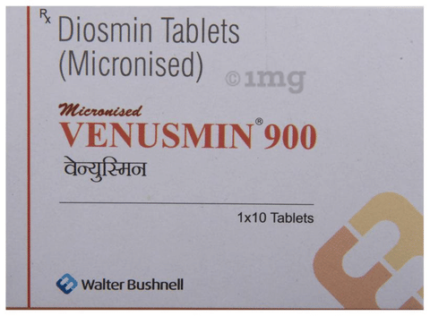 Venusmin 900 Tablet image