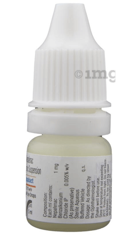 Nepalact Eye Drop image