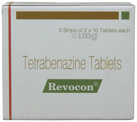 Revocon Tablet