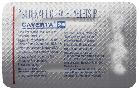 Caverta cheap
