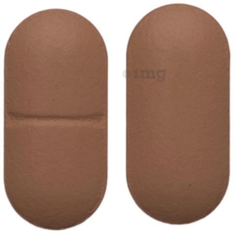 Levomac OZ Tablet image Levomac OZ Tablet image