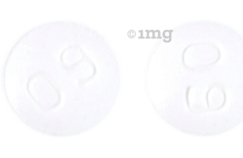 Provanol SR 60 Tablet image