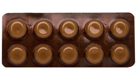 Doxinate -G Tablet image