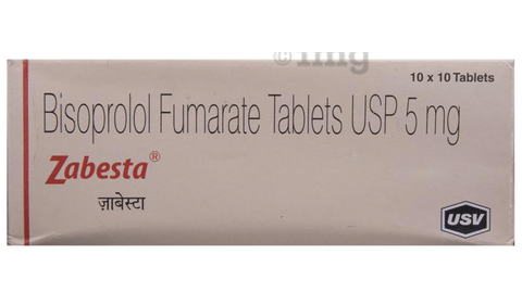 Zabesta Tablet image