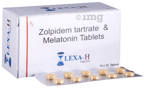 Zolpidem Zentiva Prezzo