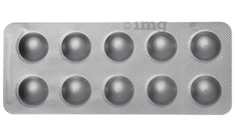 Vidglit Tablet image