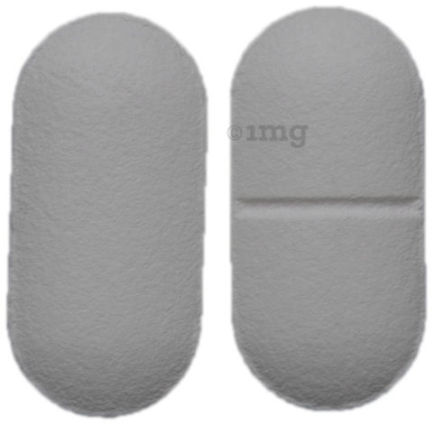 Bactomin 375 Tablet image